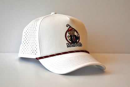 The Character Cap