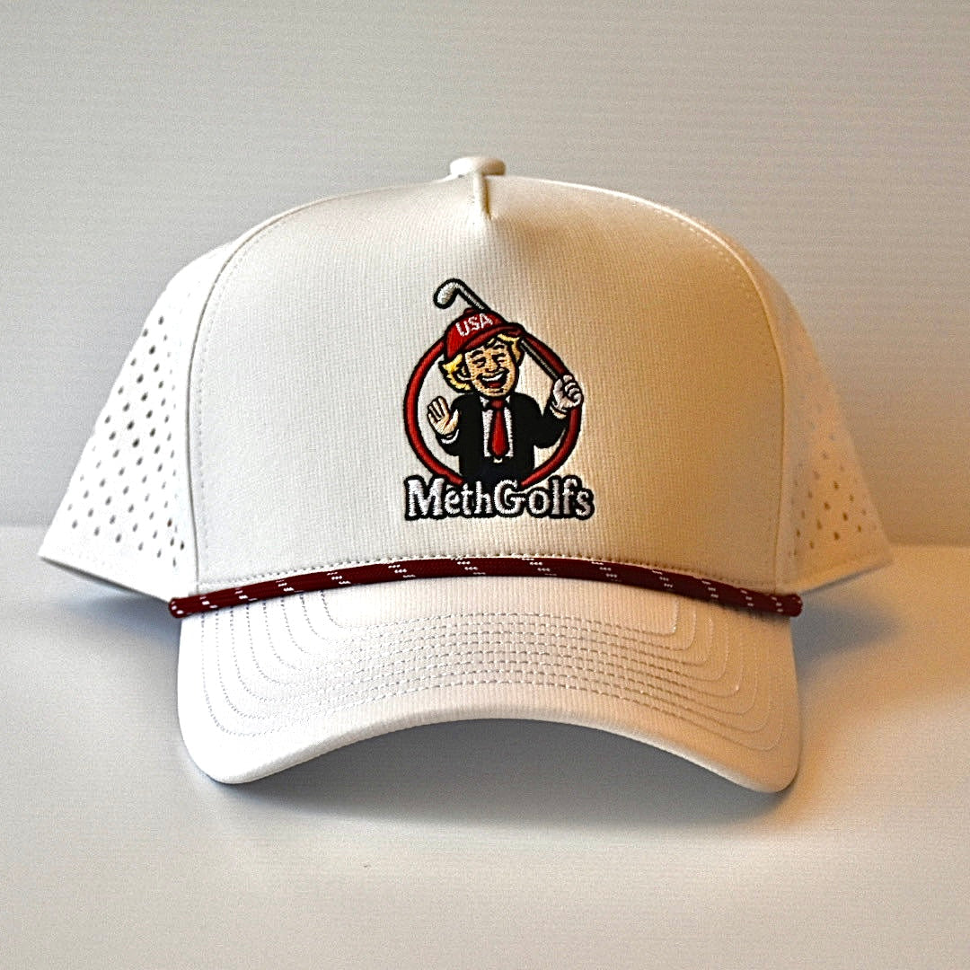 The Character Cap