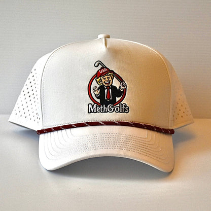 The Character Cap