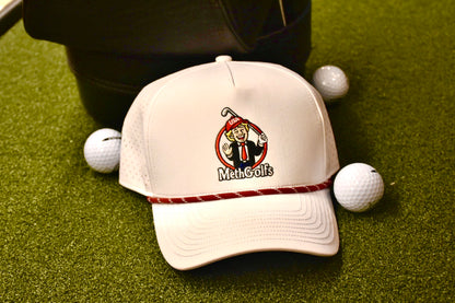 The Character Cap